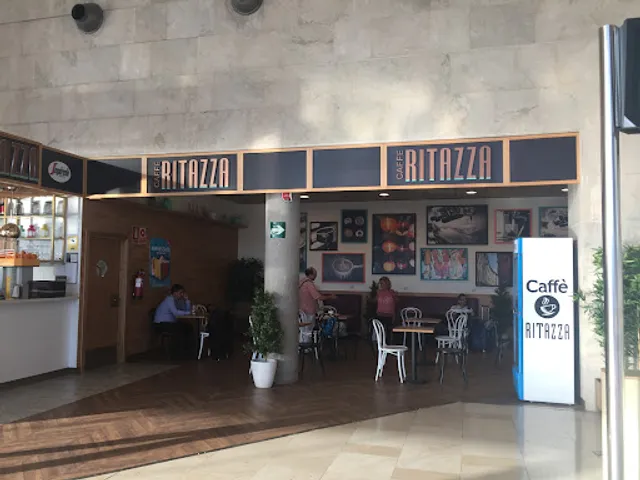 Caffé Ritazza