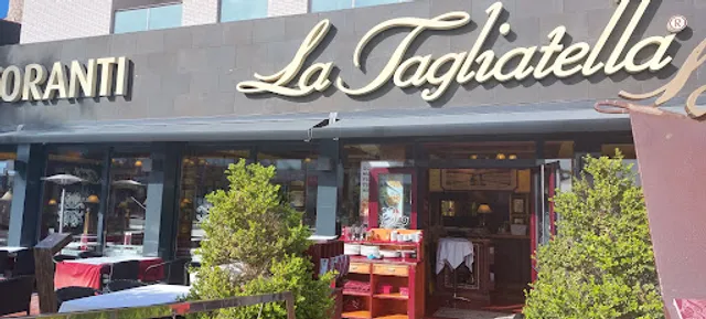 La Tagliatella