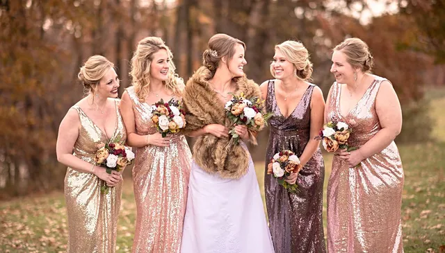 Beauti Elite- Bridal Hair and Makeup