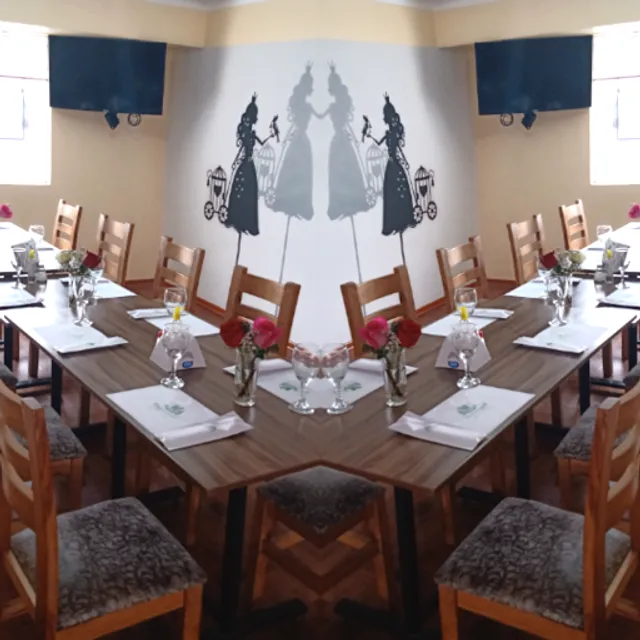 El Toque Del Che Oficial