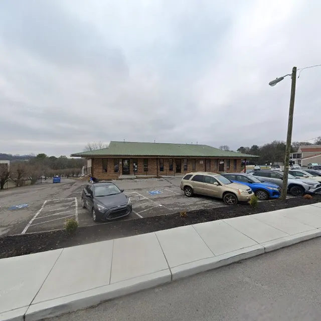 Neighborhood Health at Welshwood