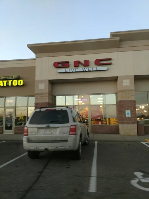GNC