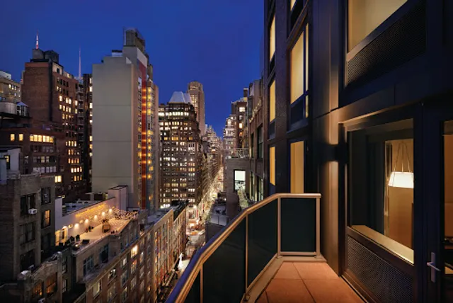 Hilton Garden Inn New York Times Square South