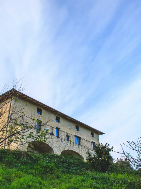 Gîte Carbonaccio