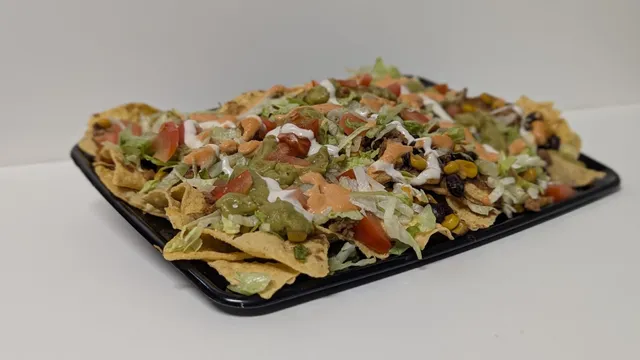 Verus Vine Plant Based Kitchen