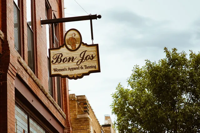 Bon Jos Ladies Ready To Wear