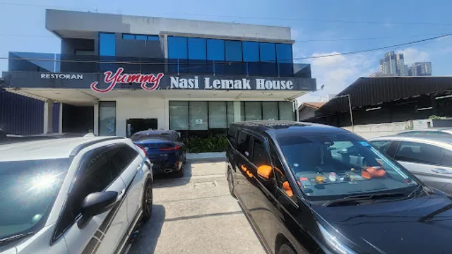 Yummy Nasi Lemak House Johor Bahru