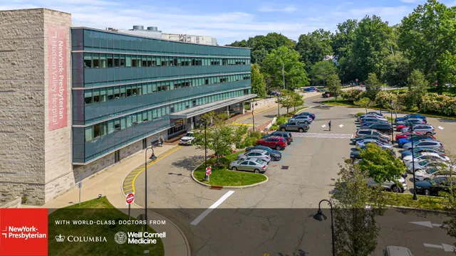 NewYork-Presbyterian Hudson Valley Hospital