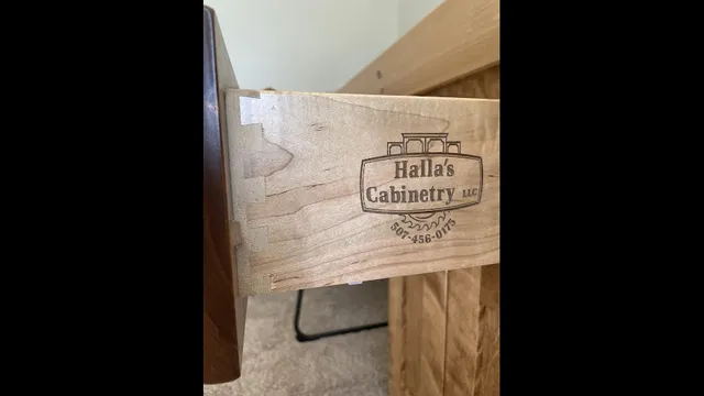 Halla’s Cabinetry