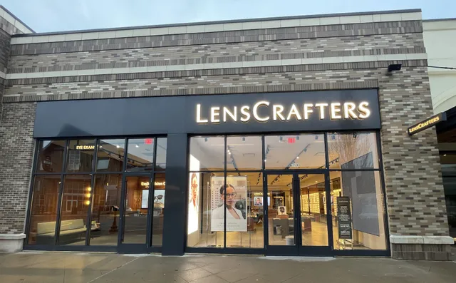 LensCrafters