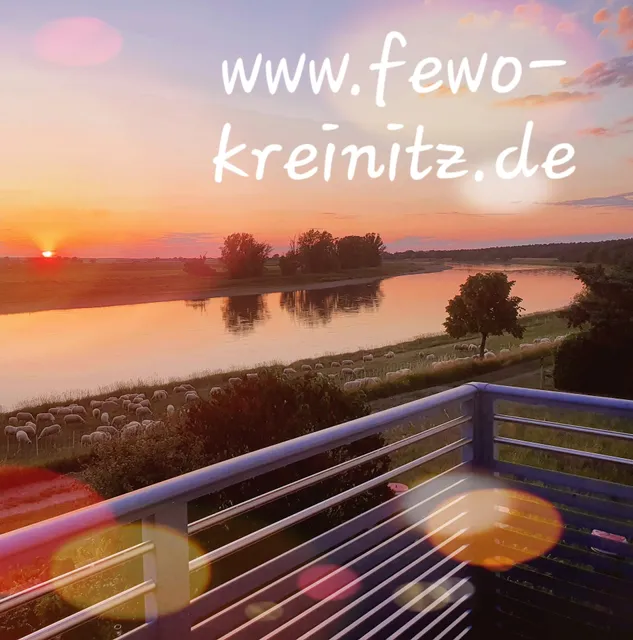 Gästewohnung Elbblick