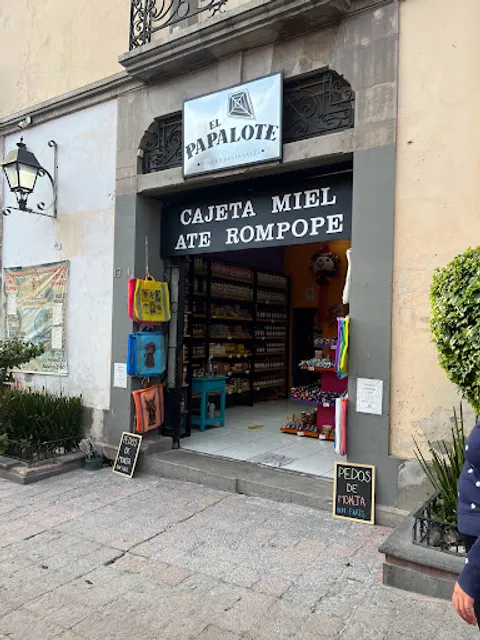 Meson De La Corregidora