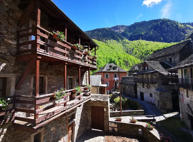 Dimora Storica Casa Vanni