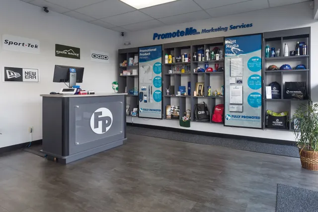 Fully Promoted Jupiter, FL