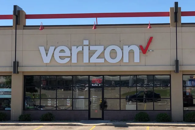 Verizon