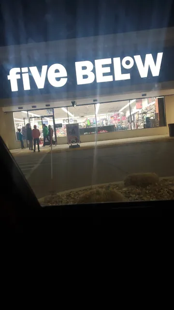 Five Below