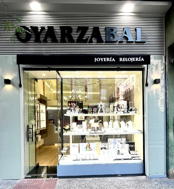 Joyería Oyarzábal
