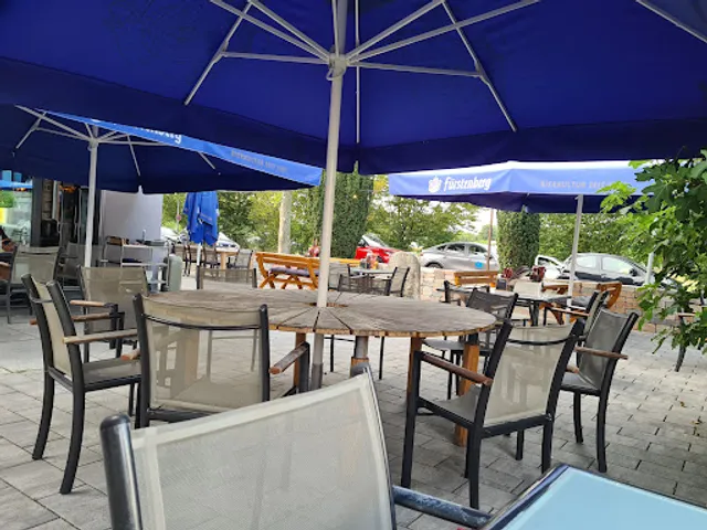 Ribs and More Müllheim