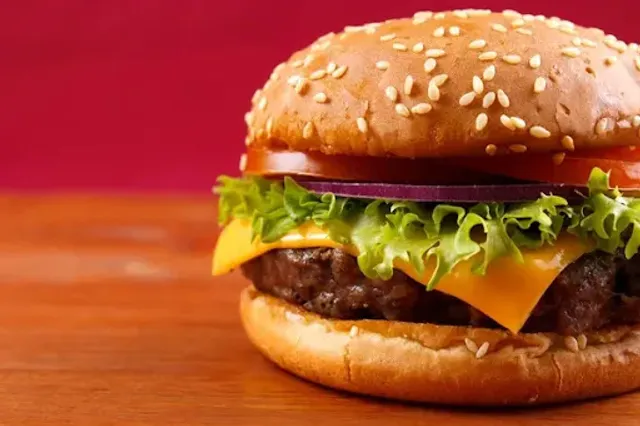 BURGER & SANDWITCH POINT