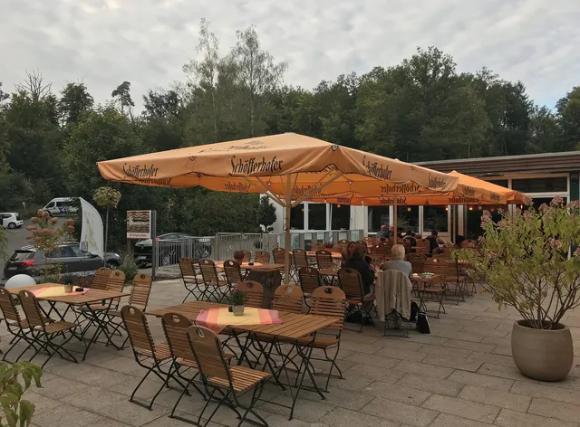 Restaurant und Hotel Haus Sommerhof (Sindelfingen)