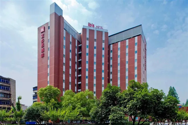 Ibis Hotel