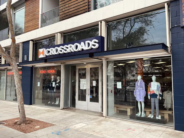 Crossroads Trading