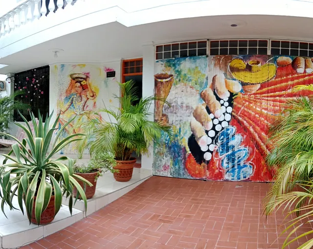 Hotel Casa La Pilonera