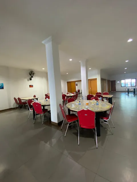 Golden Fish Restaurant