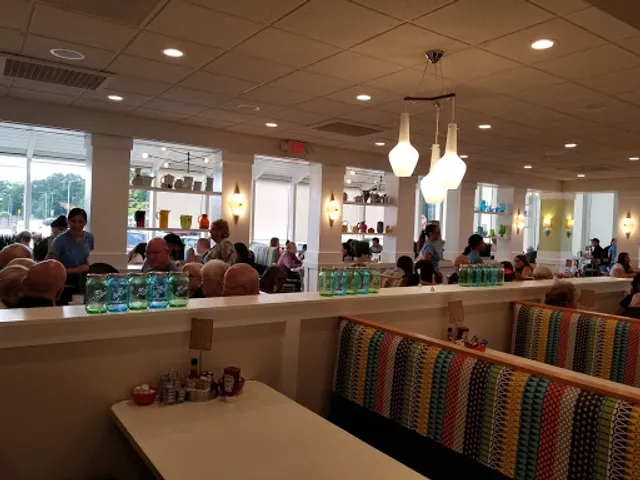 Anna's House - Kalamazoo