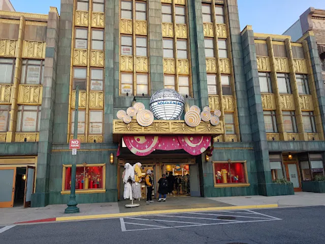 Universal Studios Souvenirs