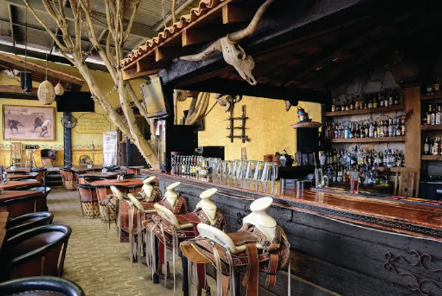 Restaurante Asadero GranD Querétaro