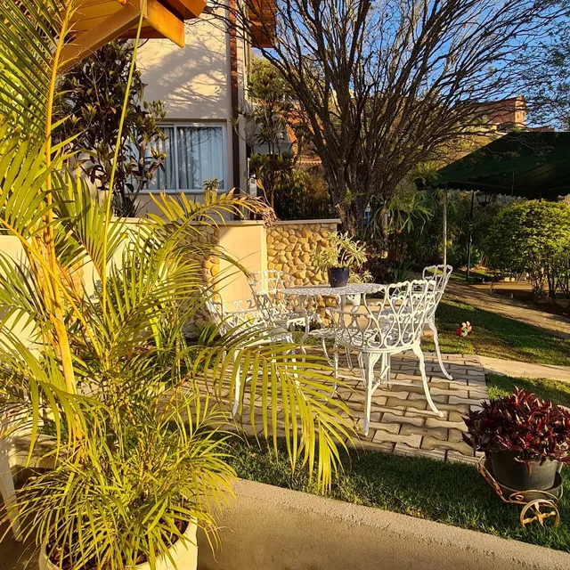 Pousada Solar Dos Colibris