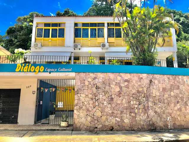 Nomads Multiespaço - CARNAVAL Barra