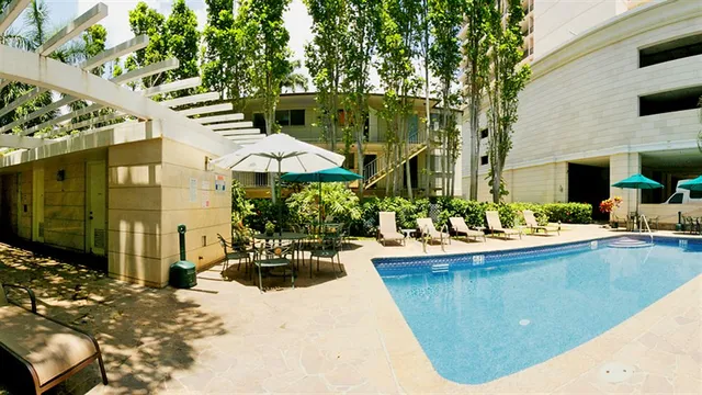 Club Wyndham Royal Garden at Waikiki