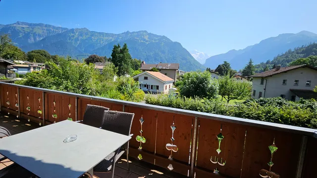 Jani's Holiday Apartment