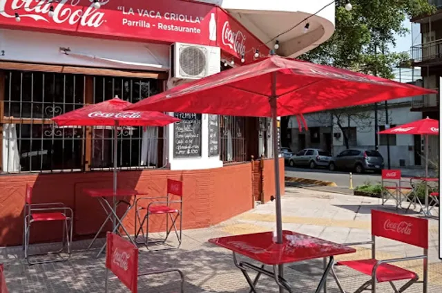 Restaurante La Vaca Criolla