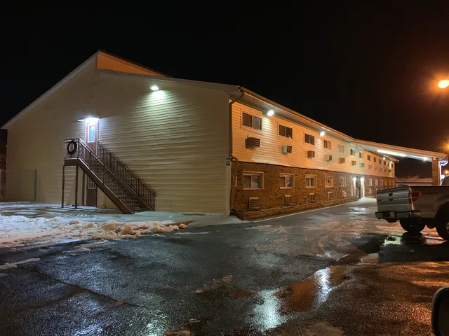 Fort Wood Inn/Suites