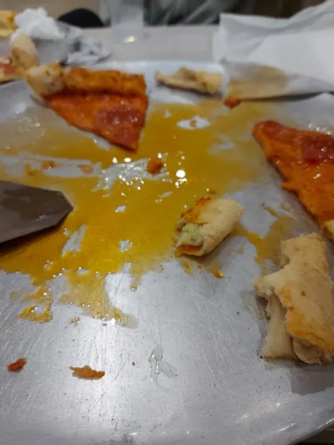 Telepizza Melilla - Comida a Domicilio