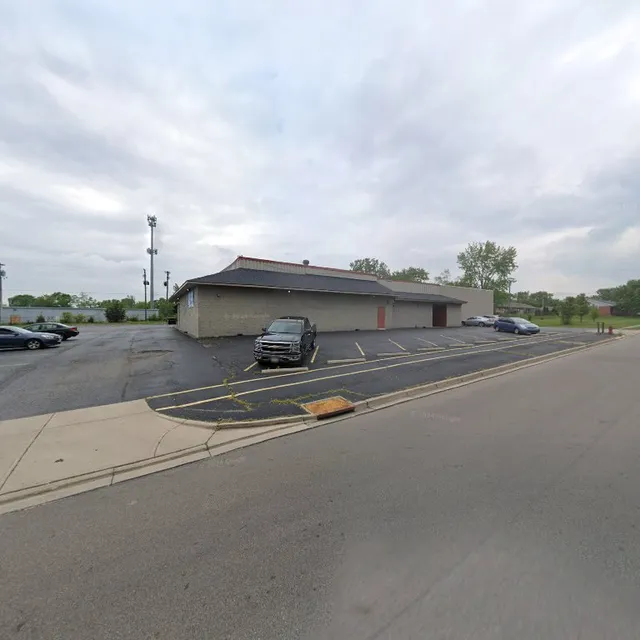 Dayton Academy of Gymnastics