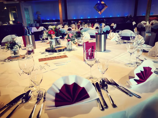 Hotel Restaurant Deutsches Haus Badenhausen