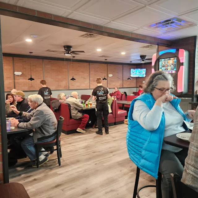 Kats Kitchen & Company