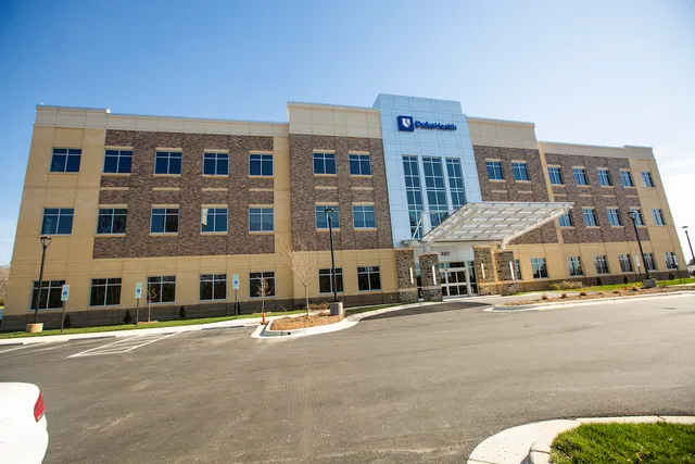 Duke Health Holly Springs