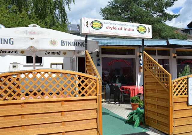 Style of India Frankfurt