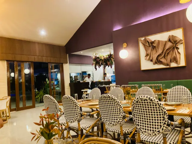 Gugma love, Chef Kai