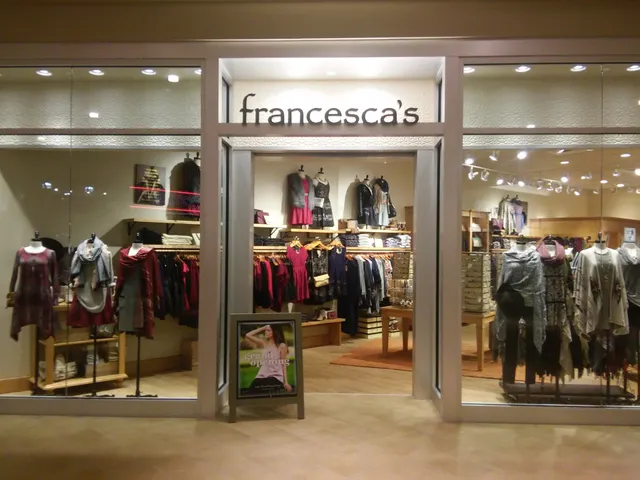 francesca's