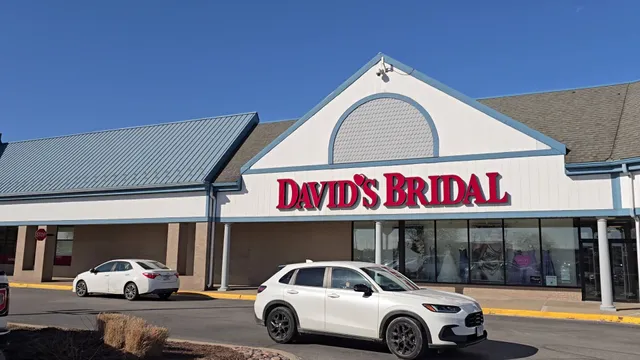 David's Bridal Merrillville IN