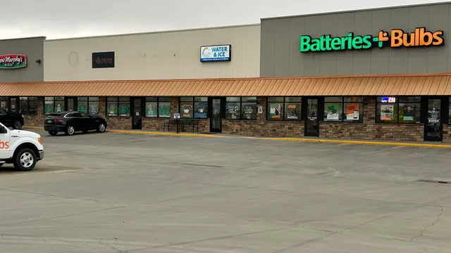 Creekside Water and Ice