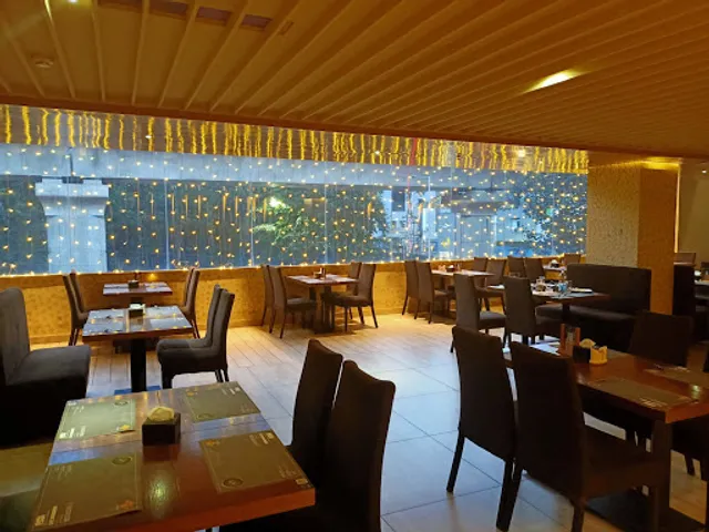 Fattoush Multi-Cuisine Restaurant