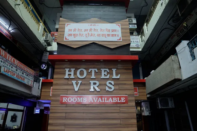 Hotel VRS