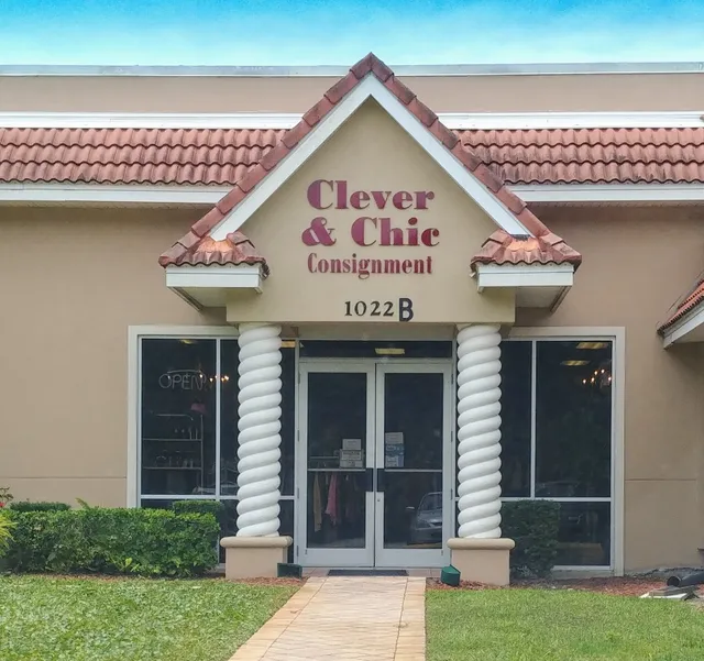 Clever & Chic Consignment, LLC